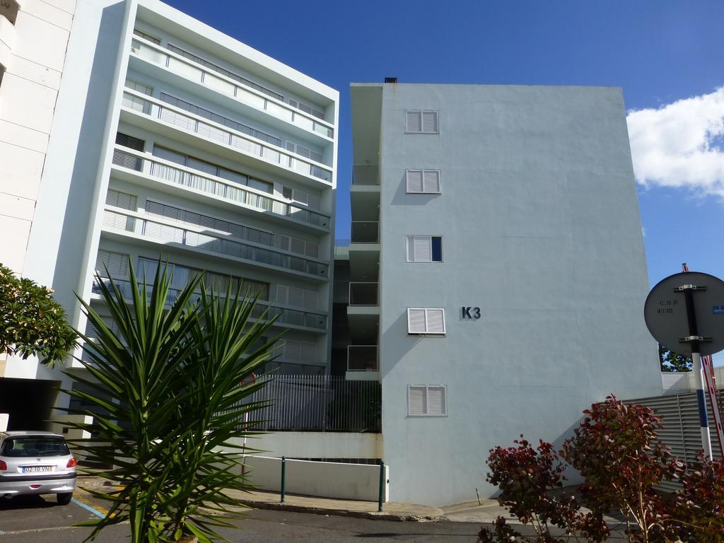 Shearwaternest 2 Apartment Funchal  Exterior foto